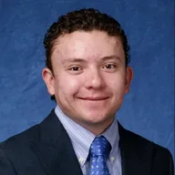 Fernando Sepulveda Headshot