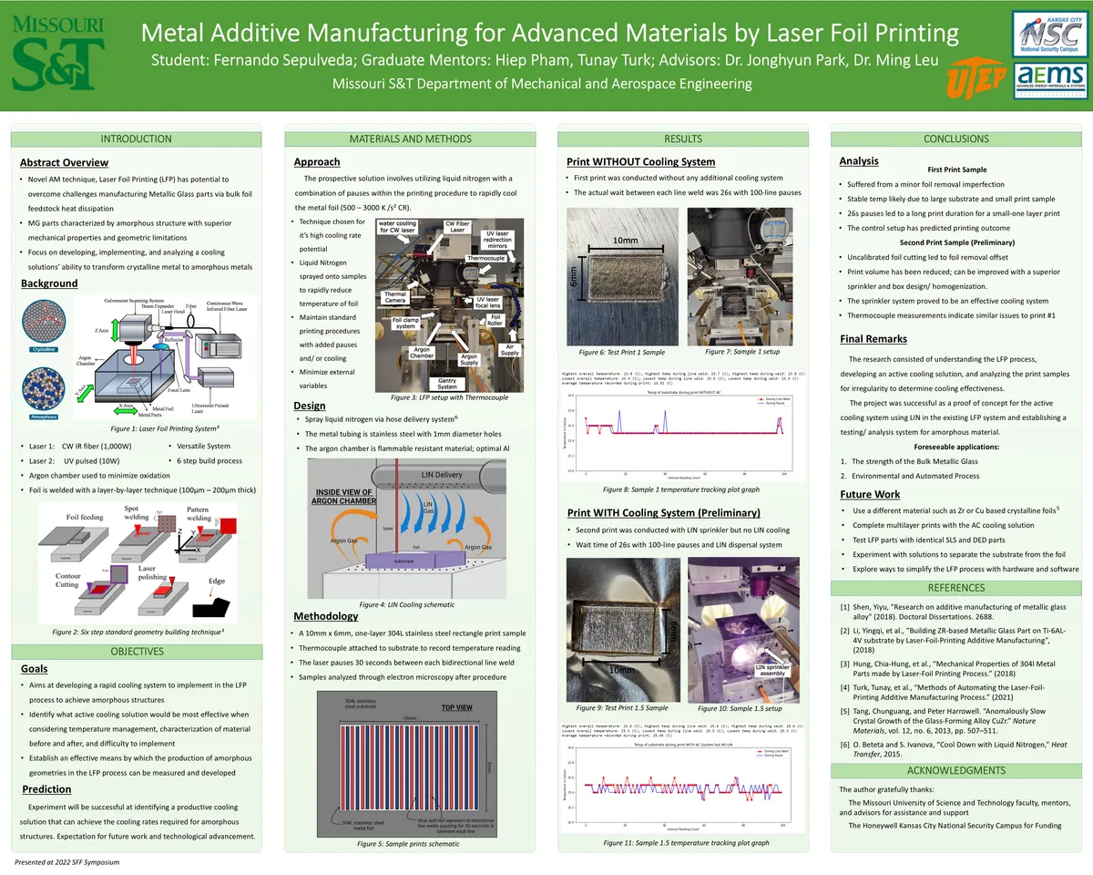Research Poster Preview