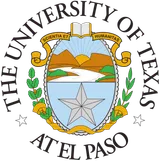 UTEP Logo
