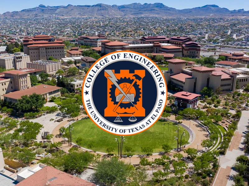 UTEP Campus