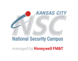 Honeywell (Kansas City National Security Campus) Logo